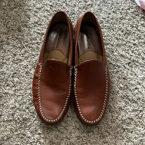 Men’s Size 9 Johnston & Murphy Loafers